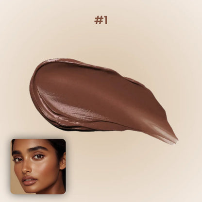 Miss Splendor Serum Boosted Skin Tint Balm