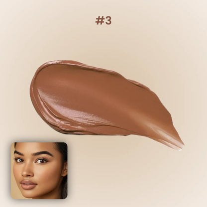 Miss Splendor Serum Boosted Skin Tint Balm