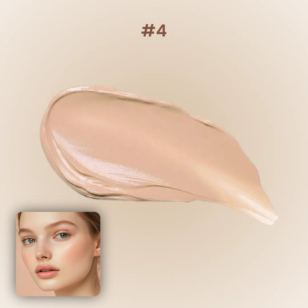 Miss Splendor Serum Boosted Skin Tint Balm