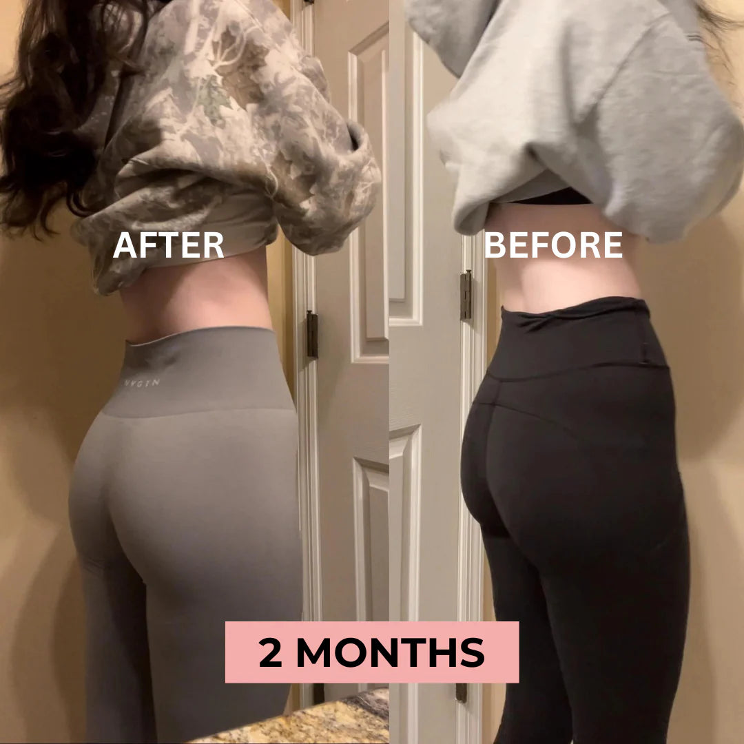 Zeria™ BootyTrainer