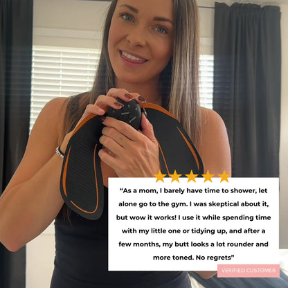 Zeria™ BootyTrainer