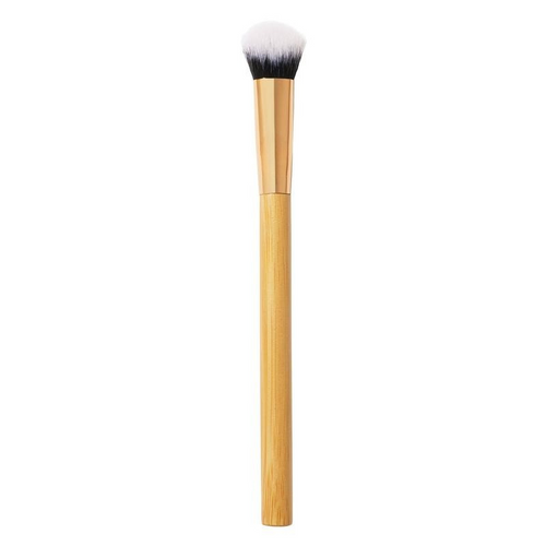 Miss Splendor Angled Paw Brush