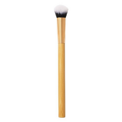 Miss Splendor Angled Paw Brush