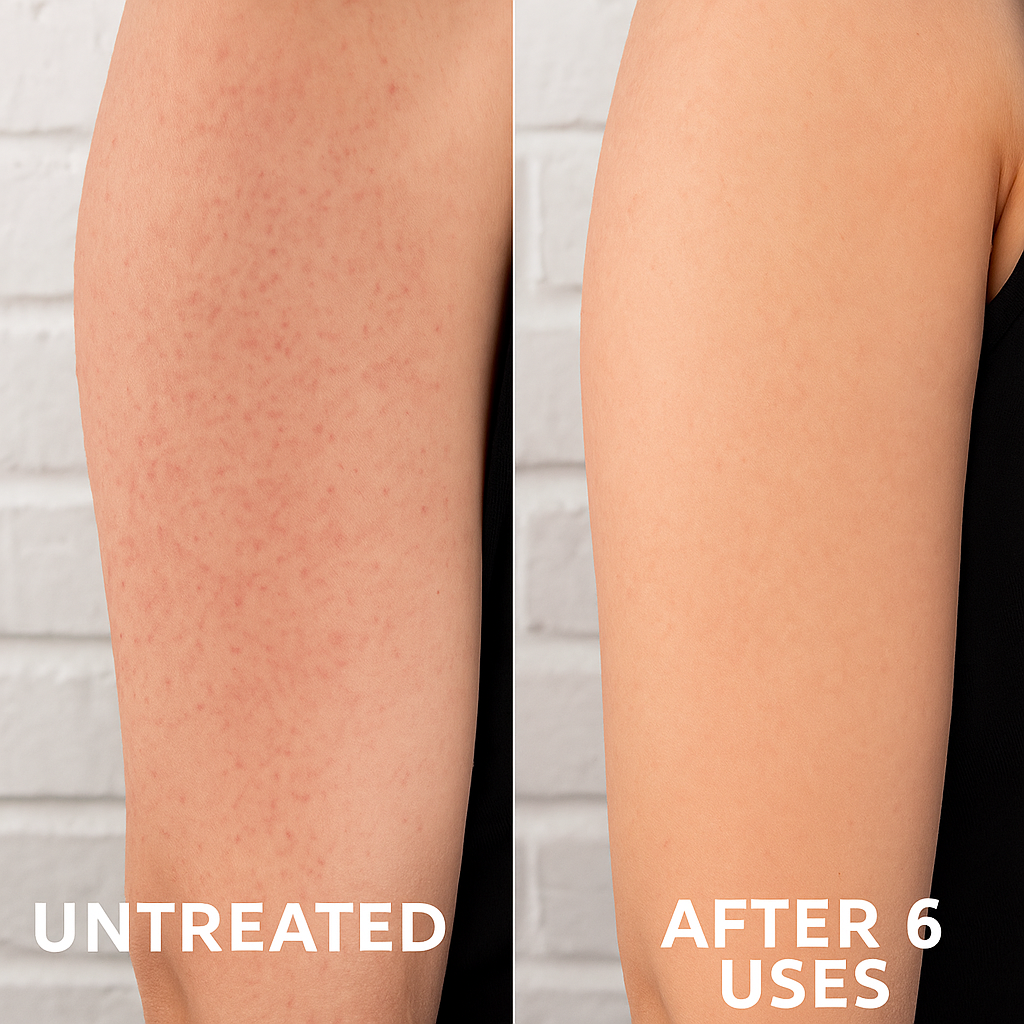 Blenada Berry - Strawberry Skin Smoother