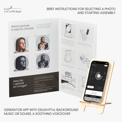 Let's String Kit